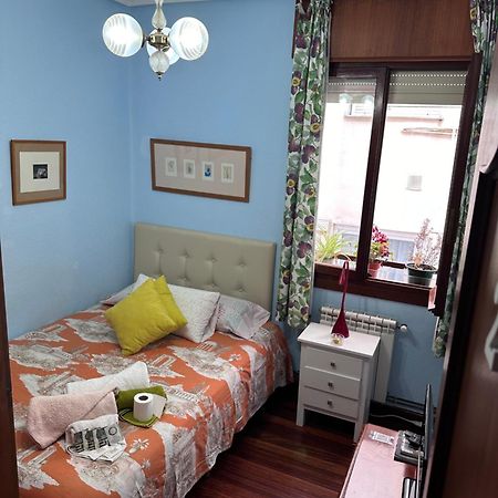 Elysium House Apartment Santander Ngoại thất bức ảnh