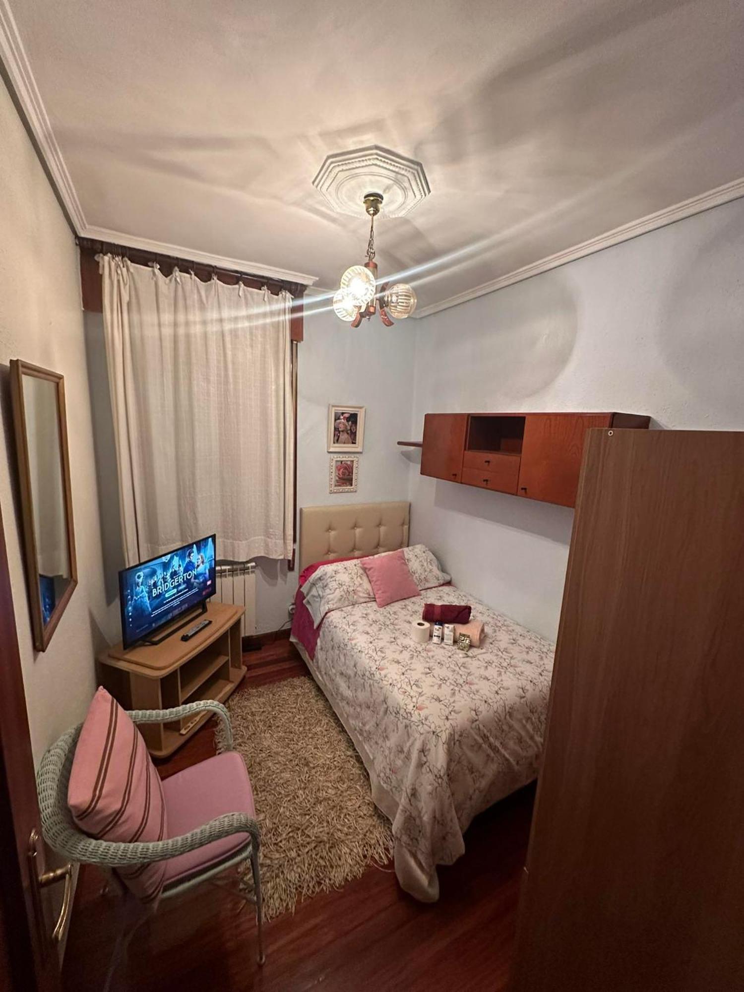 Elysium House Apartment Santander Ngoại thất bức ảnh
