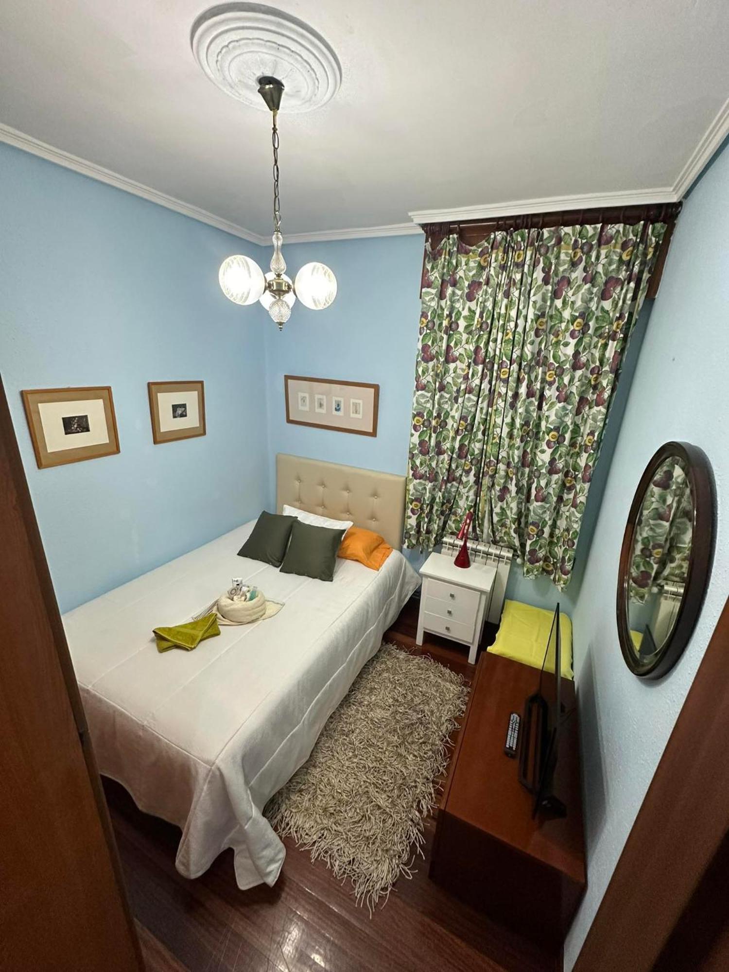 Elysium House Apartment Santander Ngoại thất bức ảnh