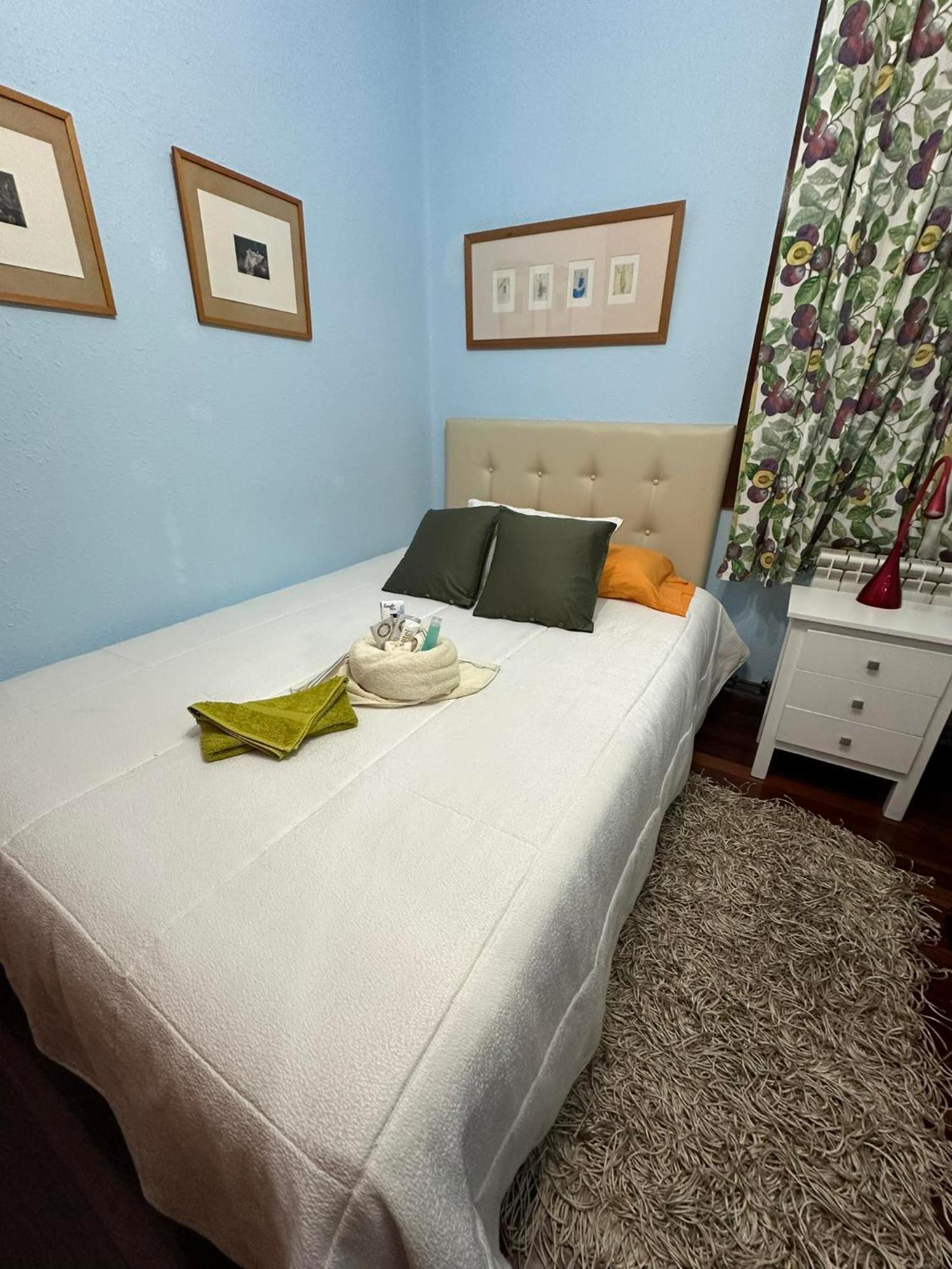 Elysium House Apartment Santander Ngoại thất bức ảnh