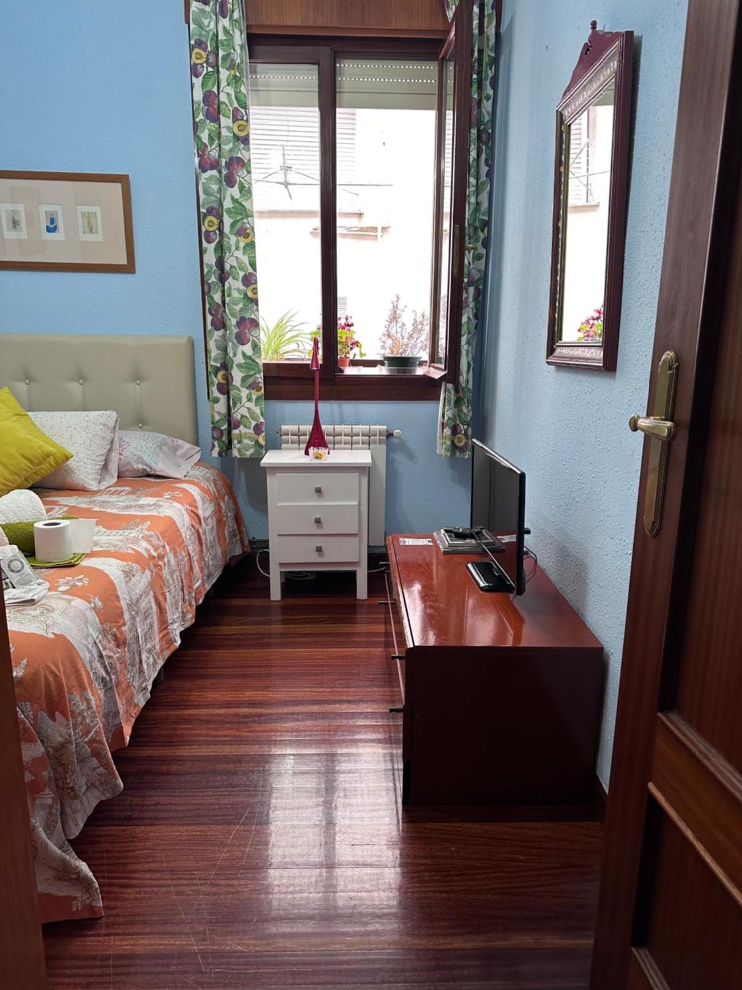 Elysium House Apartment Santander Ngoại thất bức ảnh