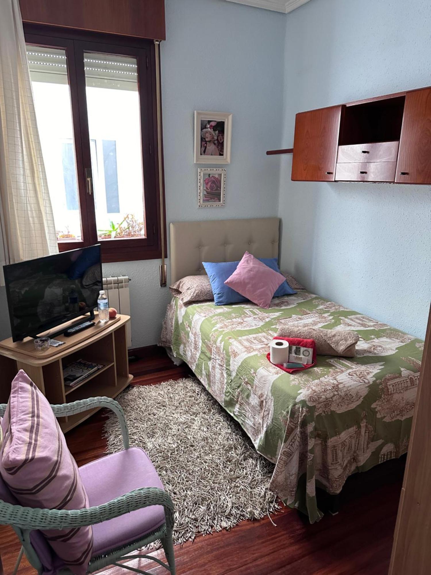 Elysium House Apartment Santander Ngoại thất bức ảnh