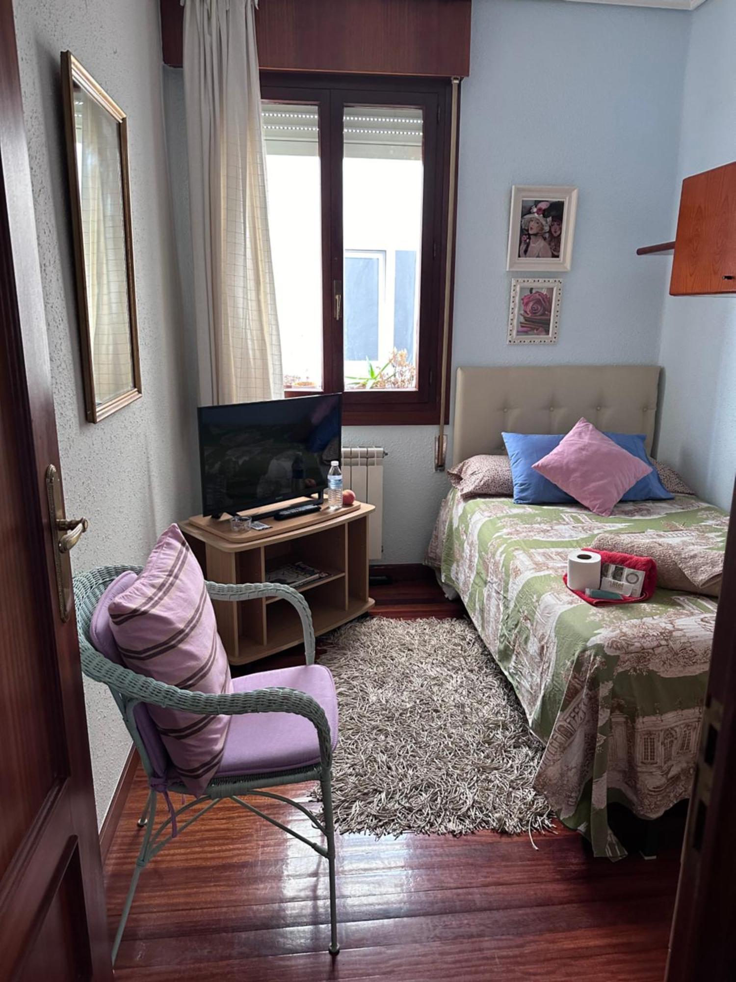 Elysium House Apartment Santander Ngoại thất bức ảnh